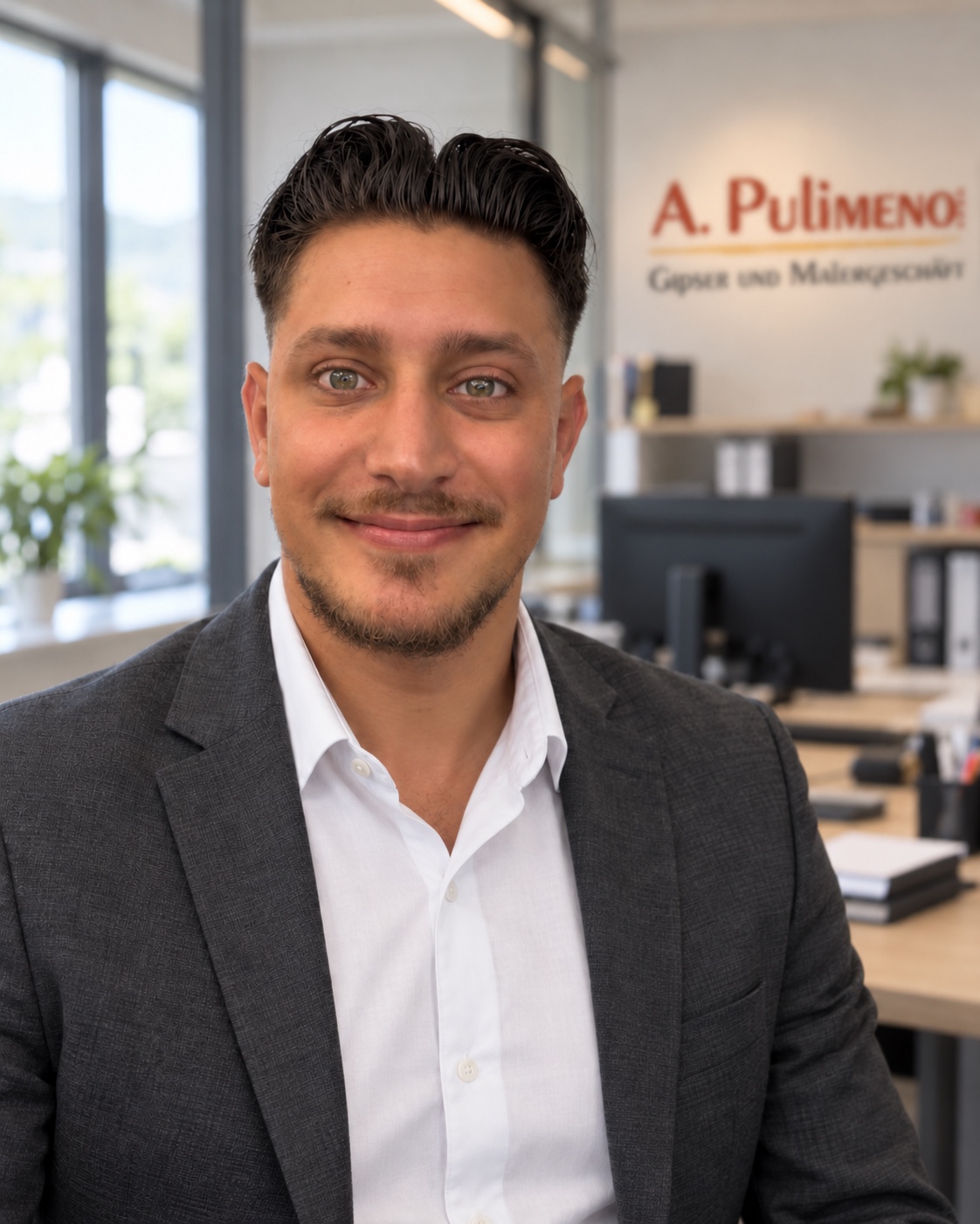 Davide Pulimeno